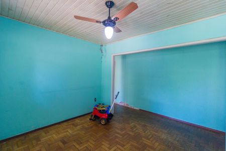 Casa à venda com 120m², 3 quartos e 2 vagas Casa à venda com 120m², 3 quartos e 2 vagasSala