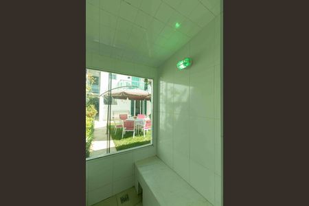 Casa à venda com 280m², 3 quartos e 2 vagas Casa à venda com 280m², 3 quartos e 2 vagasSauna