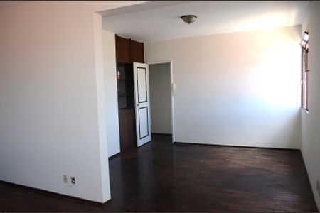Apartamento à venda com 111m², 3 quartos e 1 vagaDetalhe Sala