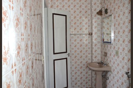 Apartamento à venda com 111m², 3 quartos e 1 vagaBanheiro Corredor