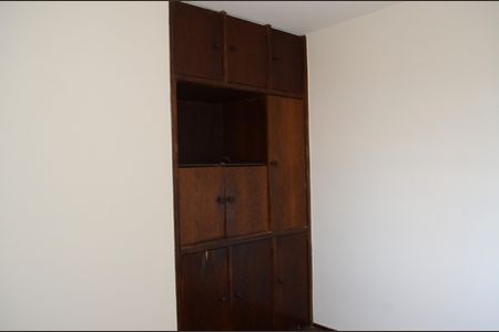 Apartamento à venda com 111m², 3 quartos e 1 vagaQuarto 1 - Armários