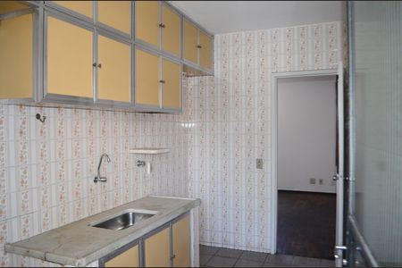 Apartamento à venda com 111m², 3 quartos e 1 vagaCozinha