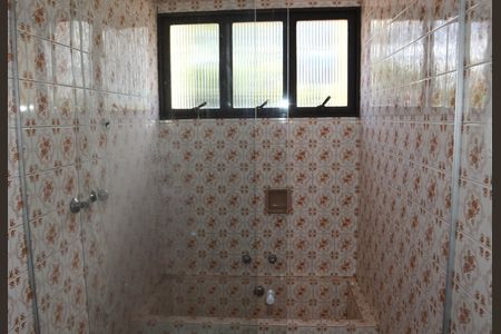 Apartamento à venda com 111m², 3 quartos e 1 vagaBanheiro Corredor