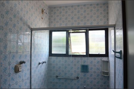 Apartamento à venda com 111m², 3 quartos e 1 vagaBanheiro da Suíte