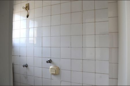 Apartamento à venda com 111m², 3 quartos e 1 vagaBanheiro Social