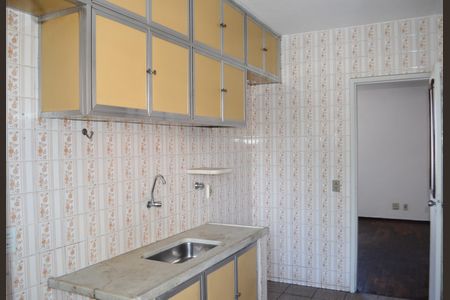 Apartamento à venda com 111m², 3 quartos e 1 vagaCozinha
