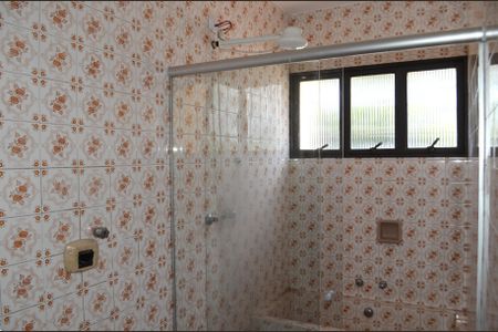 Apartamento à venda com 111m², 3 quartos e 1 vagaBanheiro Corredor