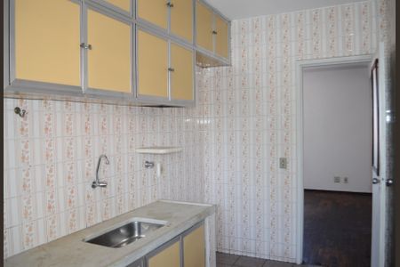 Apartamento à venda com 111m², 3 quartos e 1 vagaCozinha