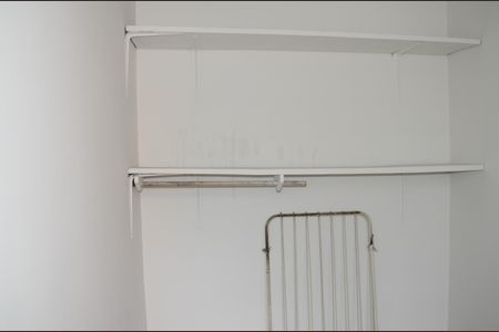 Apartamento à venda com 111m², 3 quartos e 1 vagaDetalhe da area de serviço