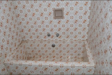 Apartamento à venda com 111m², 3 quartos e 1 vagaBanheiro Corredor