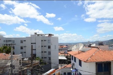 Apartamento à venda com 111m², 3 quartos e 1 vagaVista do Quarto 1