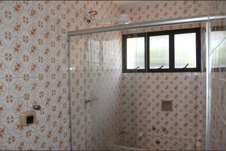 Apartamento à venda com 111m², 3 quartos e 1 vagaBanheiro Corredor