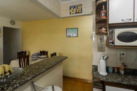 Apartamento à venda com 50m², 2 quartos e 1 vagaCozinha