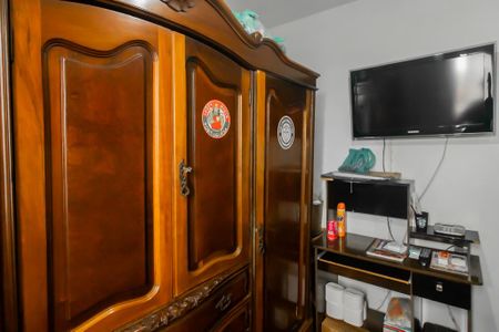 Apartamento à venda com 50m², 2 quartos e 1 vagaQuarto 2