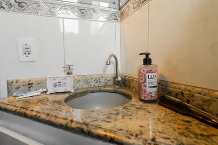 Apartamento à venda com 50m², 2 quartos e 1 vagaBanheiro