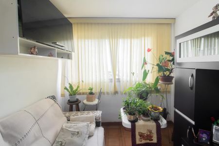 Apartamento à venda com 50m², 2 quartos e 1 vagaSala