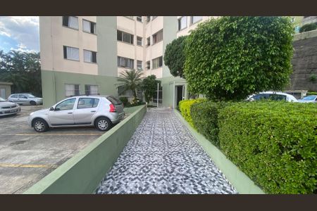 Apartamento à venda com 50m², 2 quartos e 1 vagaÁrea comum