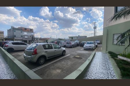 Apartamento à venda com 50m², 2 quartos e 1 vagaÁrea comum