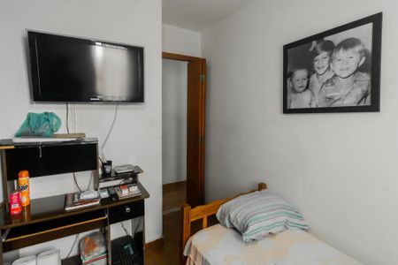 Apartamento à venda com 50m², 2 quartos e 1 vagaQuarto 2