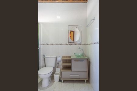 Casa à venda com 200m², 3 quartos e 2 vagas Casa à venda com 200m², 3 quartos e 2 vagasBanheiro do Quarto 2