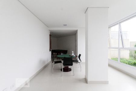 Apartamento à venda com 93m², 2 quartos e 2 vagas Apartamento à venda com 93m², 2 quartos e 2 vagasÁrea comum - Salão de festas