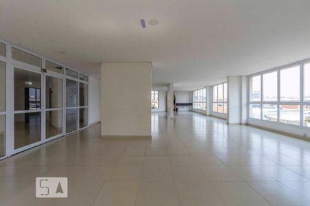 Apartamento à venda com 93m², 2 quartos e 2 vagas Apartamento à venda com 93m², 2 quartos e 2 vagasÁrea comum - Salão de festas