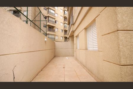 Apartamento para alugar com 93m², 2 quartos e 2 vagas Apartamento para alugar com 93m², 2 quartos e 2 vagasÁrea comum