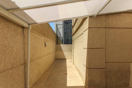 Apartamento à venda com 93m², 2 quartos e 2 vagas Apartamento à venda com 93m², 2 quartos e 2 vagasGarden