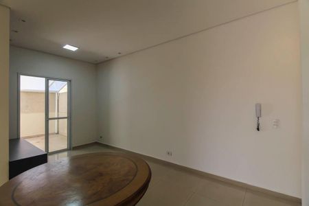 Apartamento à venda com 93m², 2 quartos e 2 vagas Apartamento à venda com 93m², 2 quartos e 2 vagasSala