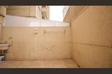 Apartamento para alugar com 93m², 2 quartos e 2 vagas Apartamento para alugar com 93m², 2 quartos e 2 vagasÁrea comum