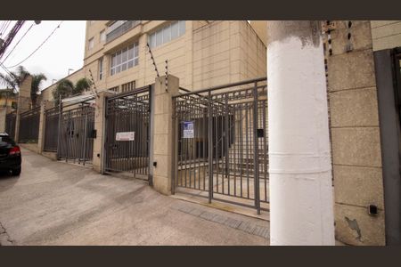 Apartamento para alugar com 93m², 2 quartos e 2 vagas Apartamento para alugar com 93m², 2 quartos e 2 vagasFachada