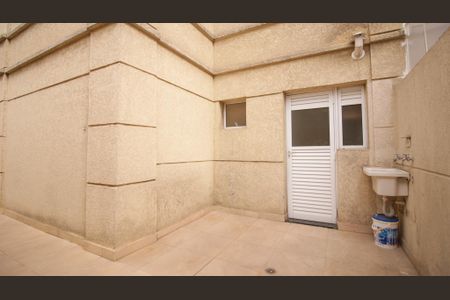 Apartamento para alugar com 93m², 2 quartos e 2 vagas Apartamento para alugar com 93m², 2 quartos e 2 vagasÁrea de Serviço