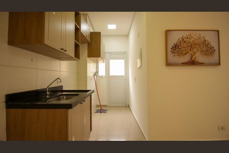 Apartamento para alugar com 93m², 2 quartos e 2 vagas Apartamento para alugar com 93m², 2 quartos e 2 vagasCozinha