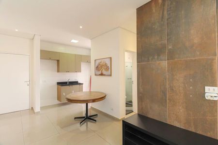 Apartamento à venda com 93m², 2 quartos e 2 vagas Apartamento à venda com 93m², 2 quartos e 2 vagasSala