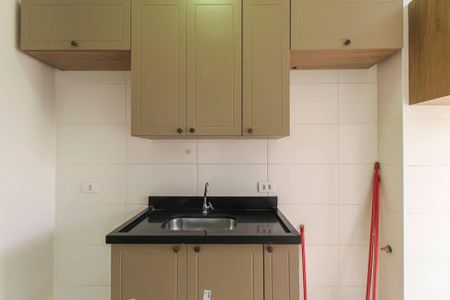 Apartamento à venda com 93m², 2 quartos e 2 vagas Apartamento à venda com 93m², 2 quartos e 2 vagasCozinha