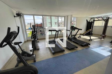 Apartamento à venda com 93m², 2 quartos e 2 vagas Apartamento à venda com 93m², 2 quartos e 2 vagasÁrea comum