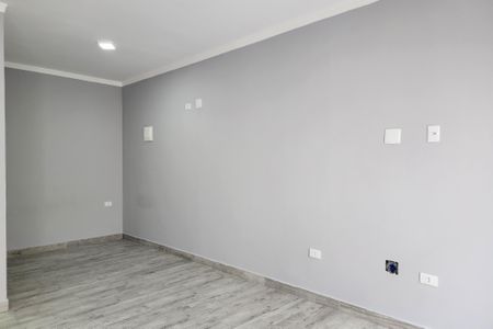 Studio para alugar com 32m², 1 quarto e 1 vagaSala - Quarto