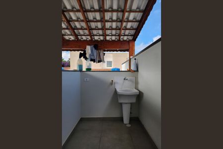 Studio para alugar com 32m², 1 quarto e 1 vagaÁrea Comum