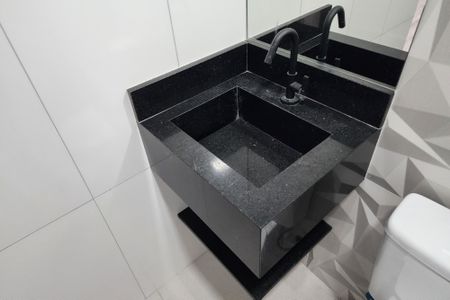 Studio para alugar com 32m², 1 quarto e 1 vagaBanheiro