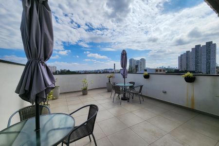 Studio para alugar com 32m², 1 quarto e 1 vagaÁrea Comum