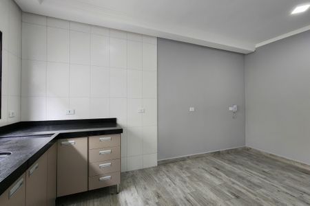 Studio para alugar com 32m², 1 quarto e 1 vagaCozinha