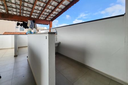 Studio para alugar com 32m², 1 quarto e 1 vagaÁrea Comum