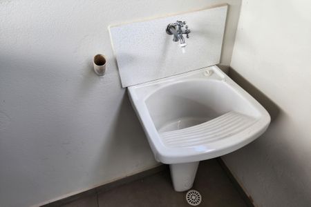 Studio para alugar com 32m², 1 quarto e 1 vagaÁrea Comum