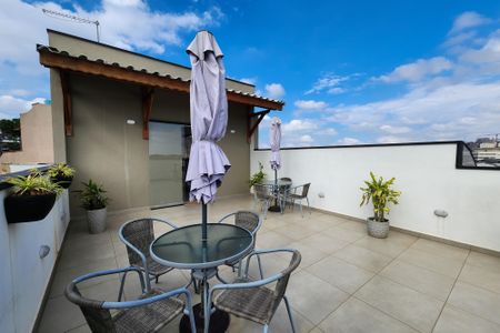Studio para alugar com 32m², 1 quarto e 1 vagaÁrea Comum