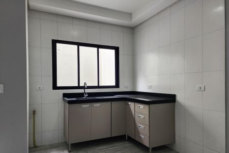 Studio para alugar com 32m², 1 quarto e 1 vagaCozinha