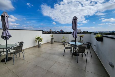 Studio para alugar com 32m², 1 quarto e 1 vagaÁrea Comum