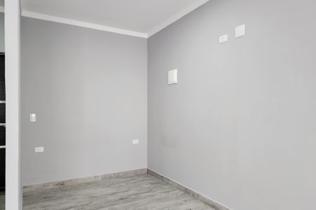 Studio para alugar com 32m², 1 quarto e 1 vagaSala - Quarto