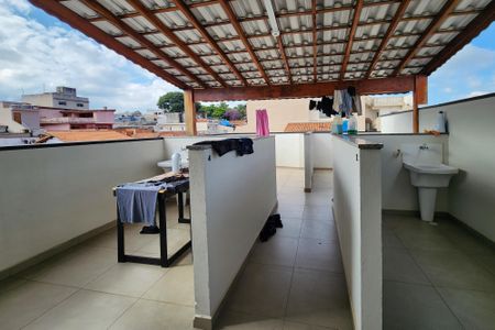 Studio para alugar com 32m², 1 quarto e 1 vagaÁrea Comum