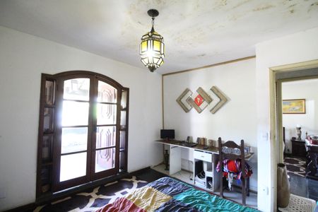 Casa de condomínio à venda com 307m², 3 quartos e 2 vagasQuarto 2