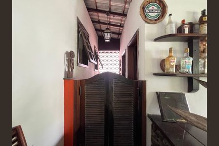 Casa de condomínio à venda com 307m², 3 quartos e 2 vagasSauna